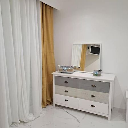 Apartamento Em Quarteira T1 Esterno foto