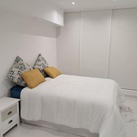 Apartamento Em Quarteira T1 Esterno foto