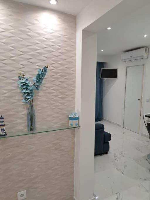 Apartamento Em Quarteira T1 Esterno foto