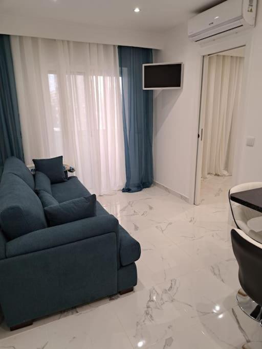Apartamento Em Quarteira T1 Esterno foto