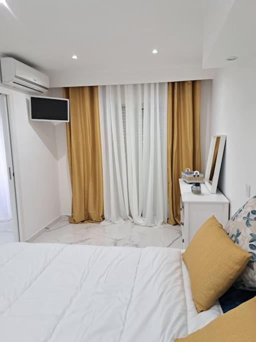 Apartamento Em Quarteira T1 Esterno foto