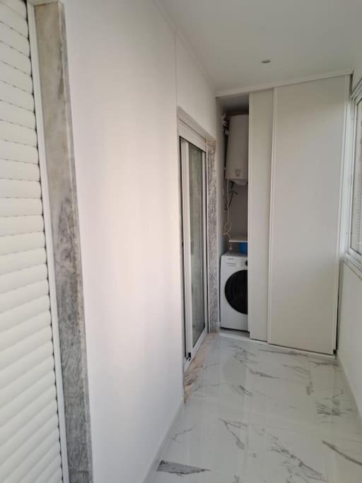Apartamento Em Quarteira T1 Esterno foto